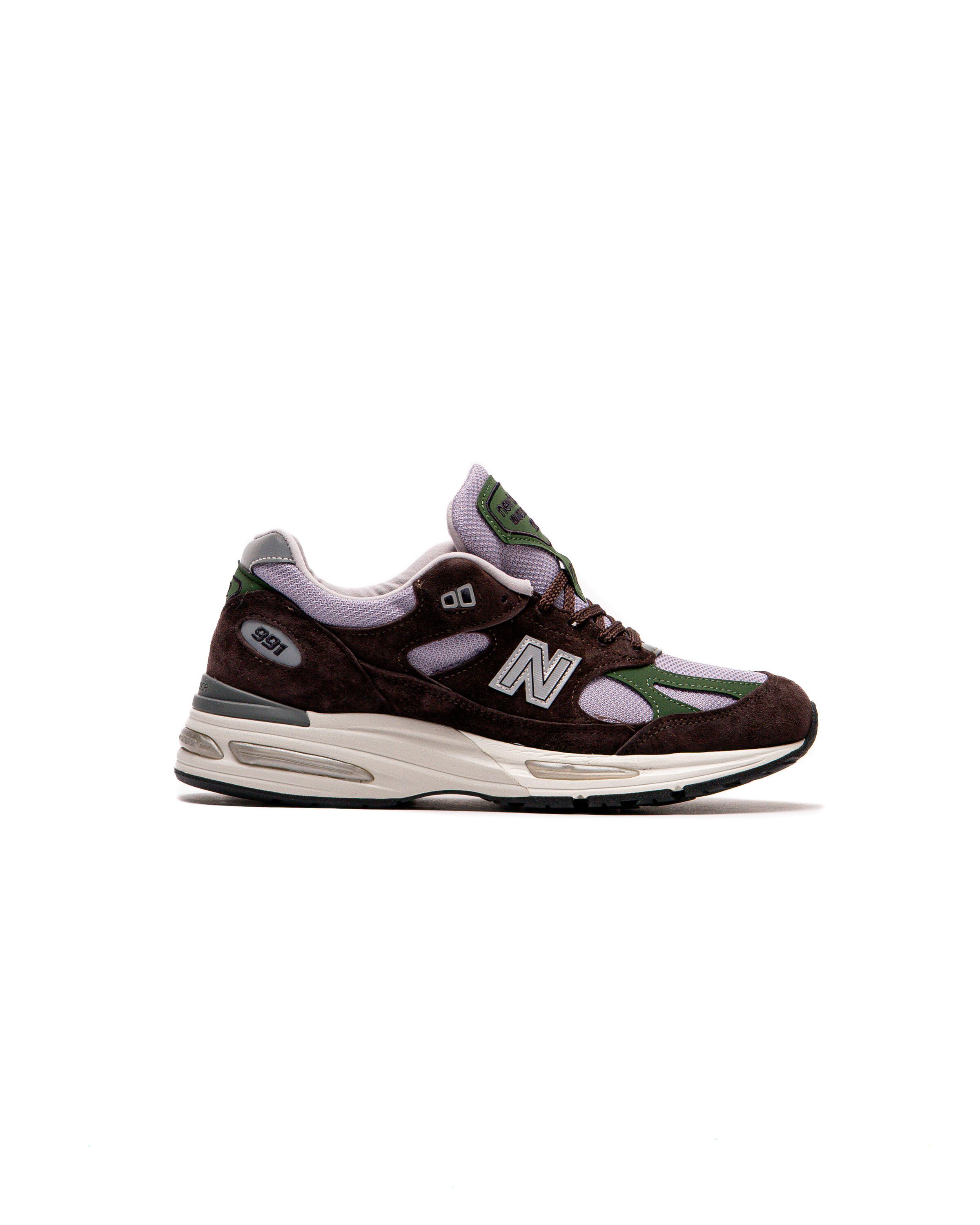 New Balance U 991 BP2 - Made in England | U991BP2 | AFEW STORE